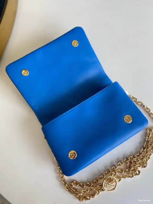 Cheap POCHETTE VUITTON LOUIS COUSSIN 0612